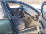 Buick Regal Gs 2G4WF5513Y1195644 снимка
