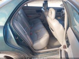 Buick Regal Gs 2G4WF5513Y1195644 снимка