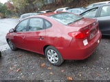 Hyundai Elantra Gls KMHDU46D09U690888 снимка