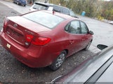 Hyundai Elantra Gls KMHDU46D09U690888 снимка