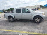 Nissan Frontier Se 1N6AD07U15C435596 снимка