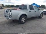Nissan Frontier Se 1N6AD07U15C435596 снимка