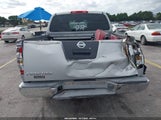 Nissan Frontier Se 1N6AD07U15C435596 снимка