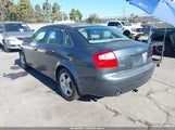 Audi A4 1.8T WAUJC68E34A178044 снимка