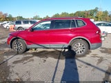 Volkswagen Tiguan 2.0T Se/2.0T Sel/2.0T Sel R-Line/2.0T Sel R-Line Black 3VV2B7AX7KM163835 снимка