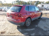 Volkswagen Tiguan 2.0T Se/2.0T Sel/2.0T Sel R-Line/2.0T Sel R-Line Black 3VV2B7AX7KM163835 fotografie