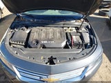 Chevrolet Impala 2Lt 1G1125S30FU145908 снимка