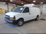 Chevrolet Express Cargo Rwd  Regular Wheelbase Wt 1GCWGAFP1M1168388 fotografie