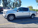 Chevrolet Silverado  4Wd Short Bed Rst 3GCUYEELXLG317651 fotografie