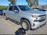Chevrolet Silverado  4Wd Short Bed Rst 3GCUYEELXLG317651 fotografie
