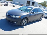 Toyota Camry Se 4T1BF1FK6EU421237 fotografie