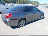 Toyota Camry Se 4T1BF1FK6EU421237 fotografie