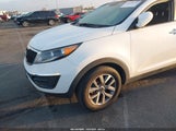 Kia Sportage Lx KNDPB3AC4F7718850 снимка