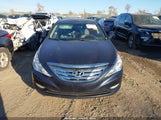 Hyundai Sonata Gls 5NPEB4AC4CH447227 fotografie