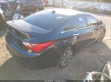 Hyundai Sonata Gls 5NPEB4AC4CH447227 fotografie