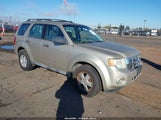 Ford Escape Xls 1FMCU0C79AKC17106 снимка
