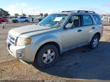 Ford Escape Xls 1FMCU0C79AKC17106 снимка