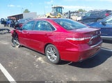 Toyota Camry Se 4T1BF1FK8HU737887 снимка