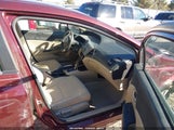 Honda Civic Lx 19XFB2F51CE389584 снимка