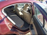 Honda Civic Lx 19XFB2F51CE389584 снимка
