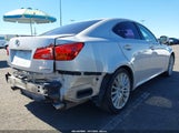 Lexus Is 250 JTHBK262365009437 photo