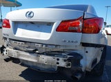 Lexus Is 250 JTHBK262365009437 fotografie
