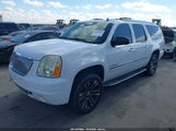 GMC Yukon Xl  Denali 1GKFC06209J126543 снимка