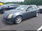 Cadillac Cts Standard 1G6DF577480192490 снимка