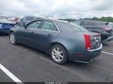 Cadillac Cts Standard 1G6DF577480192490 fotografie