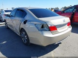 Honda Accord Lx 1HGCR2F33FA227963 снимка