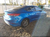 Hyundai Elantra Se 5NPD84LF3HH186827 снимка