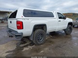 GMC Sierra 2500Hd 1GT02XE86FZ502453 снимка