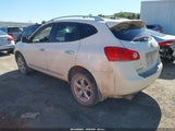 Nissan Rogue Sv JN8AS5MT1BW174826 снимка