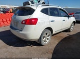 Nissan Rogue Sv JN8AS5MT1BW174826 снимка