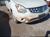 Nissan Rogue Sv JN8AS5MT1BW174826 снимка