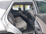 Hyundai Santa Fe Sport 2.4L 5XYZUDLB3GG354700 снимка