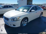 Nissan Maxima 3.5 Sv 1N4AA5AP5CC866053 снимка