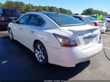 Nissan Maxima 3.5 Sv 1N4AA5AP5CC866053 снимка