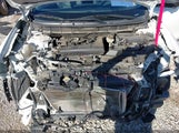 Nissan Rogue Sl Fwd 5N1AT2MT0LC769267 снимка