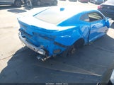 Chevrolet Camaro Rwd 1Ss 1G1FF1R79P0114547 photo