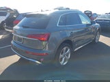 Audi Q5 Prestige 45 Tfsi S Line Quattro S Tronic WA1FAAFY7P2014416 photo