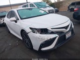 Toyota Camry Se 4T1G11AK2NU650493 fotografie