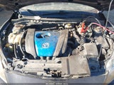 Mazda Mazda3 I Touring JM1BL1V77C1627191 снимка