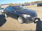 Mazda Mazda3 I Touring JM1BL1V77C1627191 снимка