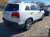 Kia Sorento Ex 5XYKU4A66CG266502 снимка