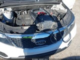 Kia Sorento Ex 5XYKU4A66CG266502 снимка