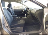 Nissan Rogue S JN8AS5MV1BW683039 снимка