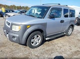 Honda Element Ex 5J6YH28593L039108 fotografie