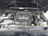 Jeep Wrangler Willy Wheeler 4X4 1C4AJWAG2HL750901 снимка
