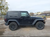 Jeep Wrangler Willy Wheeler 4X4 1C4AJWAG2HL750901 photo